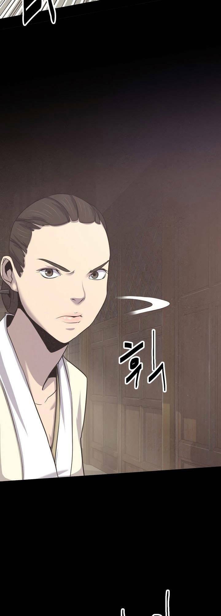 Kẻ Thù Chapter 14 - Trang 2