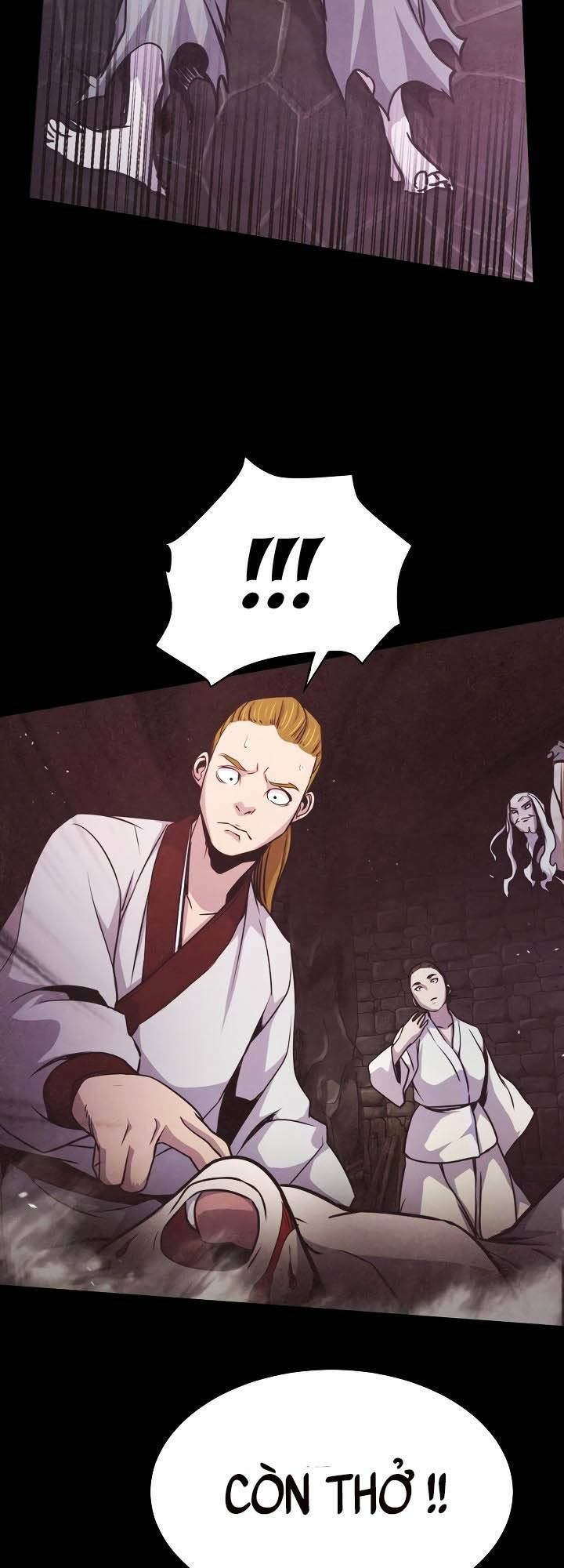 Kẻ Thù Chapter 14 - Trang 2