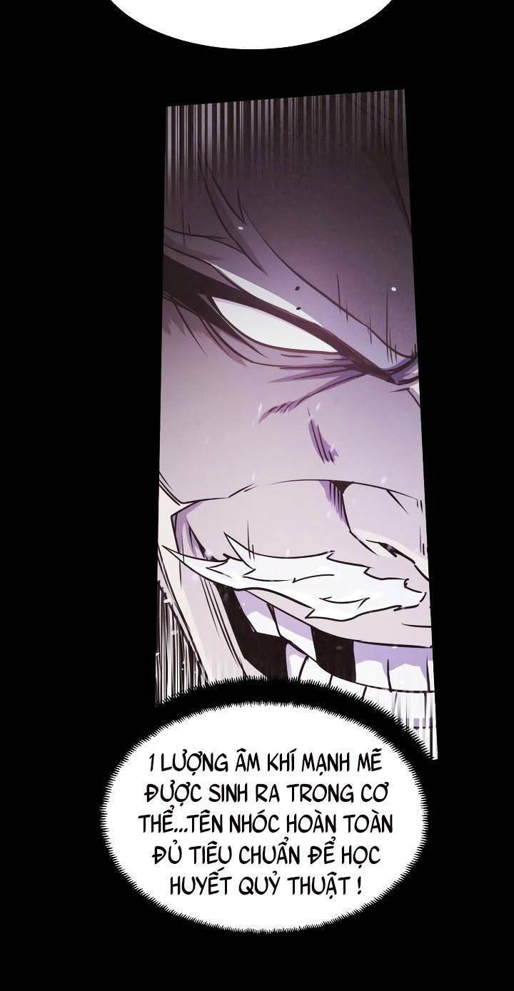 Kẻ Thù Chapter 14 - Trang 2