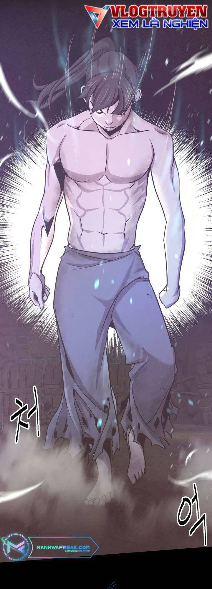 Kẻ Thù Chapter 15 - Trang 2