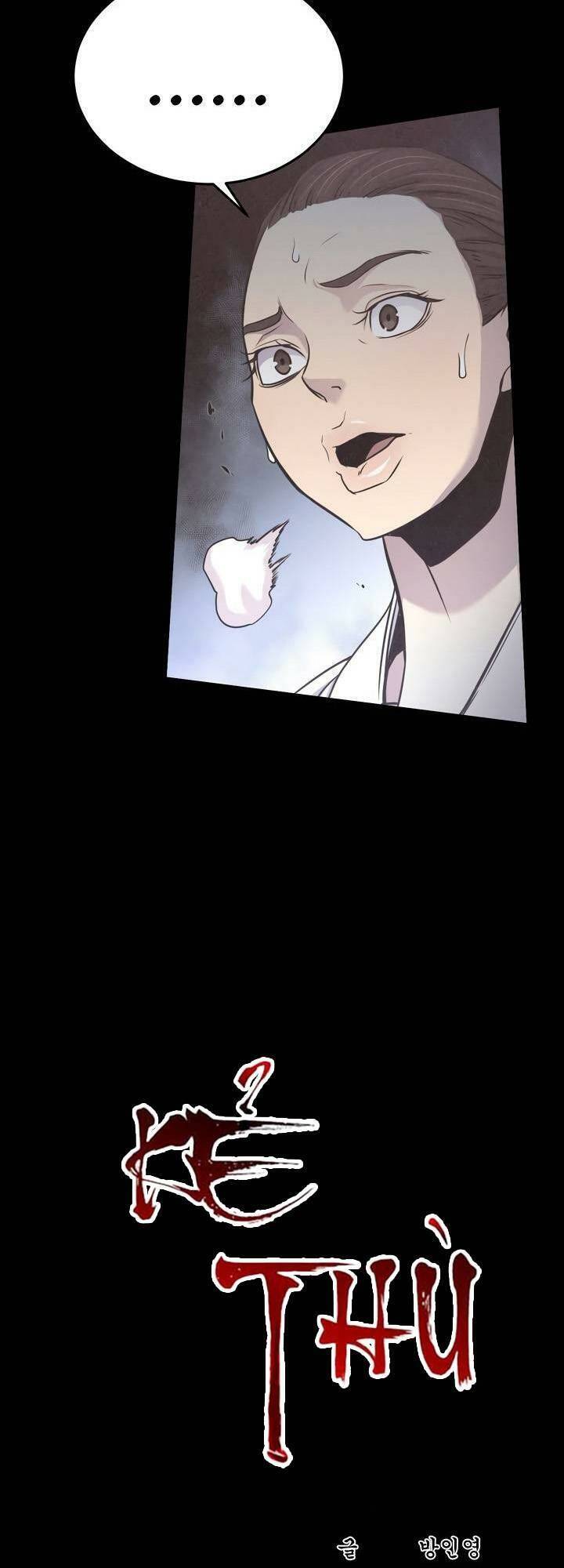 Kẻ Thù Chapter 15 - Trang 2