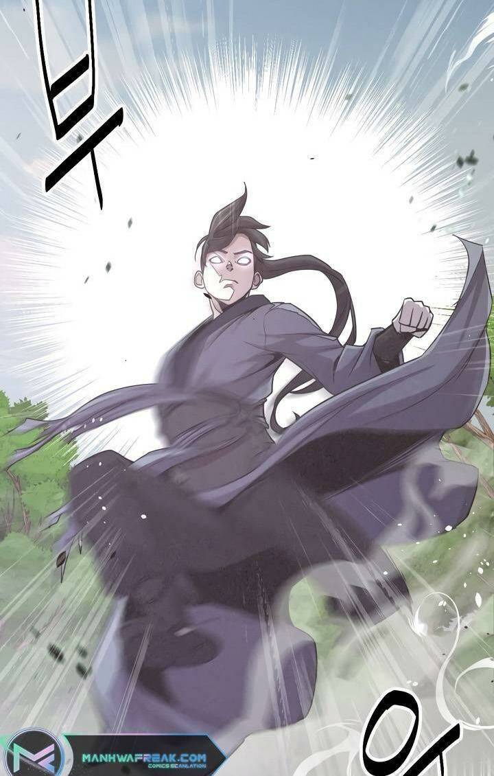 Kẻ Thù Chapter 15 - Trang 2