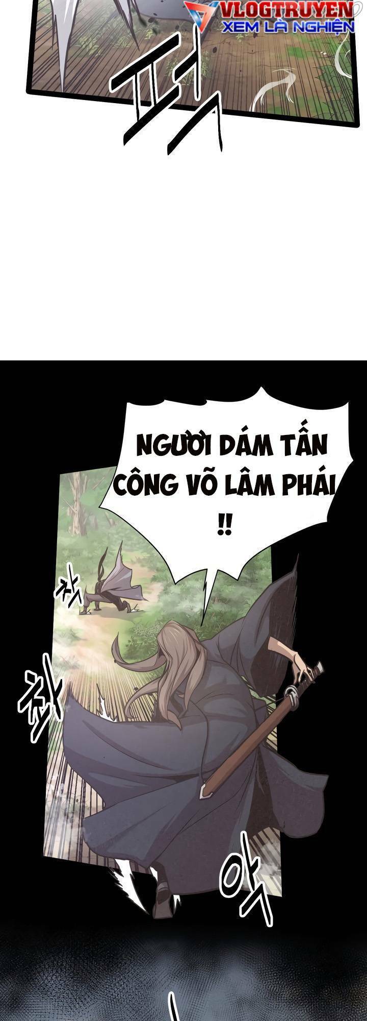 Kẻ Thù Chapter 15 - Trang 2