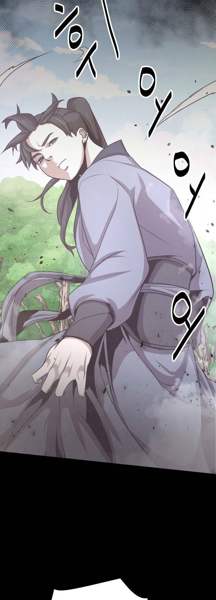 Kẻ Thù Chapter 15 - Trang 2