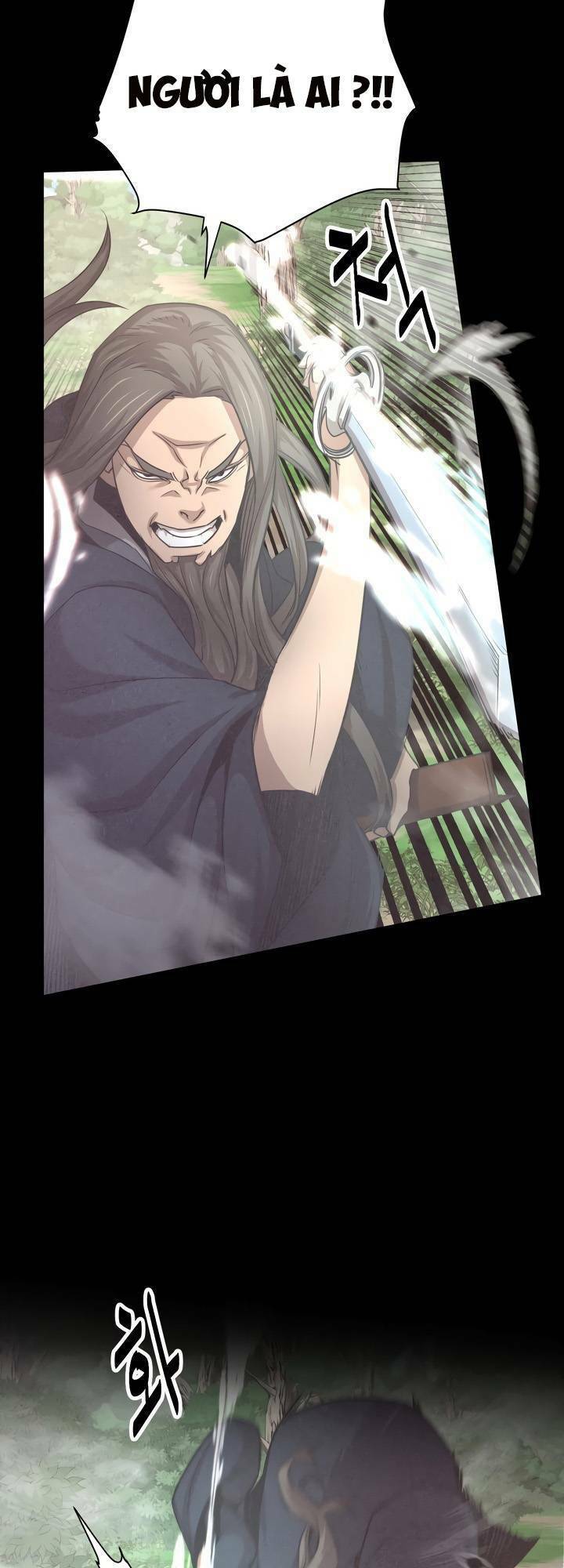 Kẻ Thù Chapter 15 - Trang 2