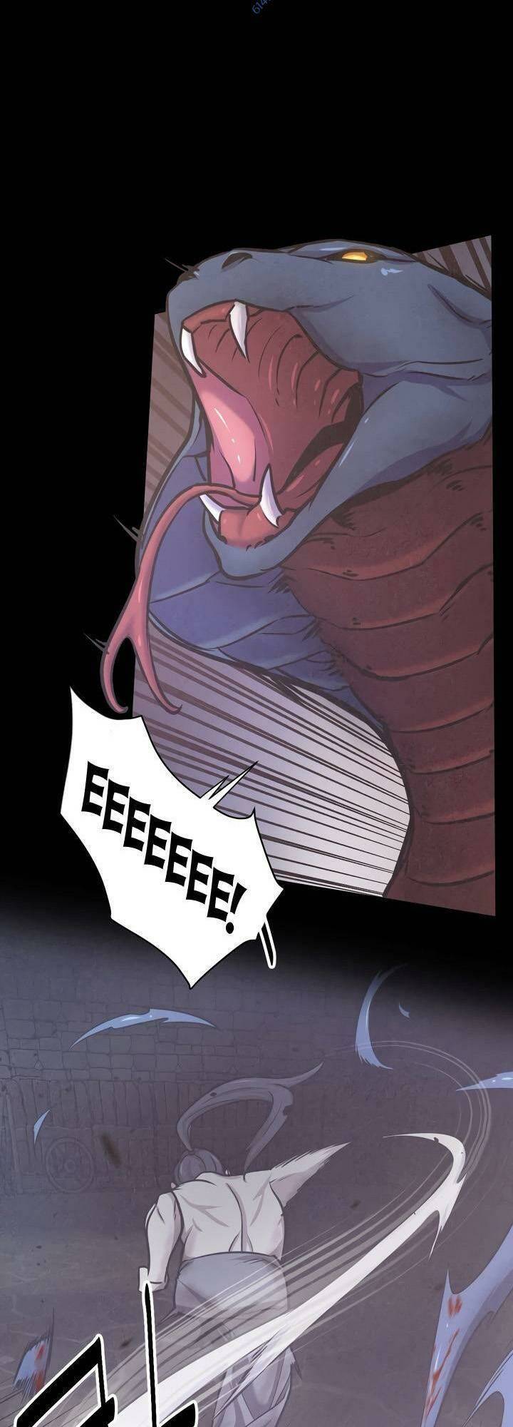 Kẻ Thù Chapter 15 - Trang 2