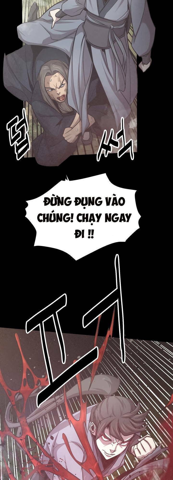 Kẻ Thù Chapter 15 - Trang 2