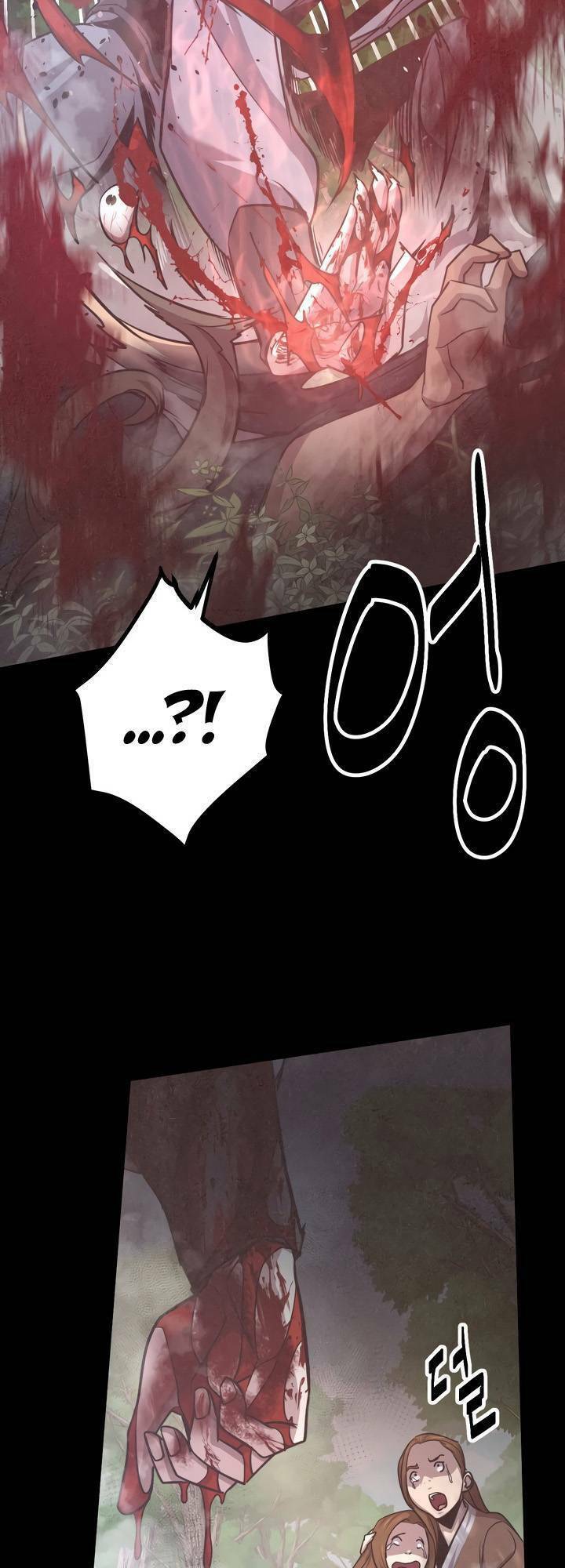 Kẻ Thù Chapter 15 - Trang 2