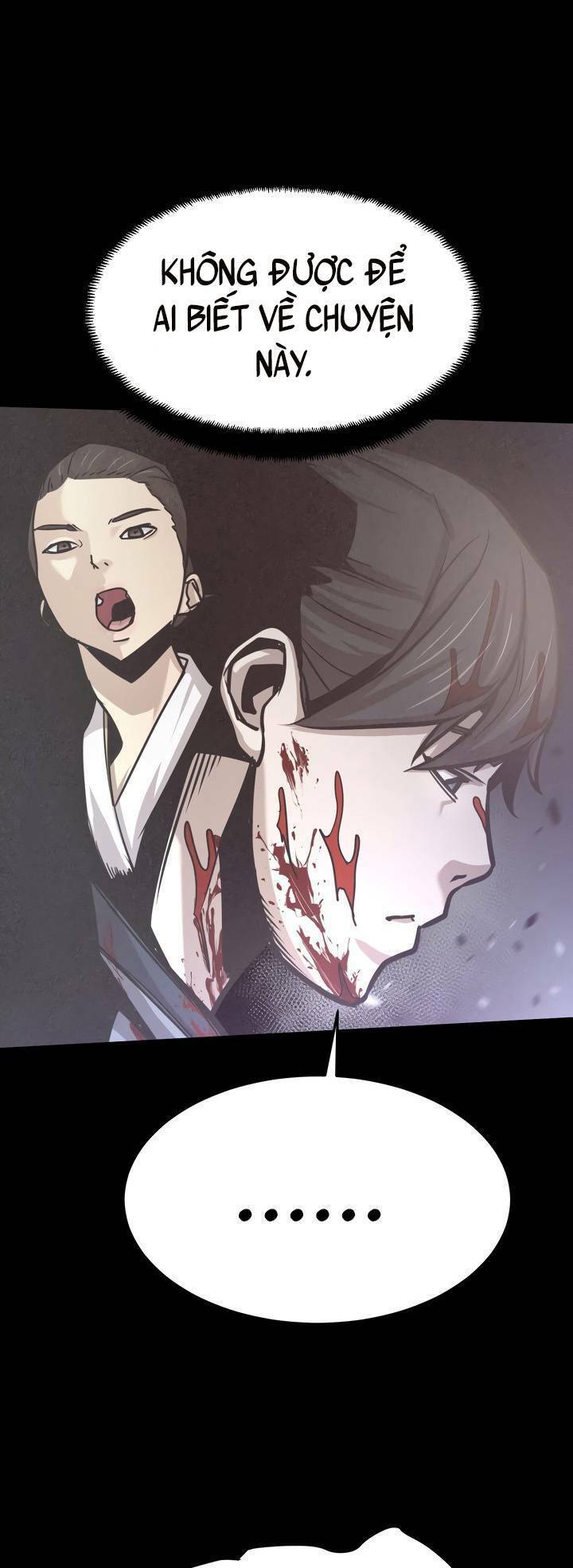 Kẻ Thù Chapter 15 - Trang 2