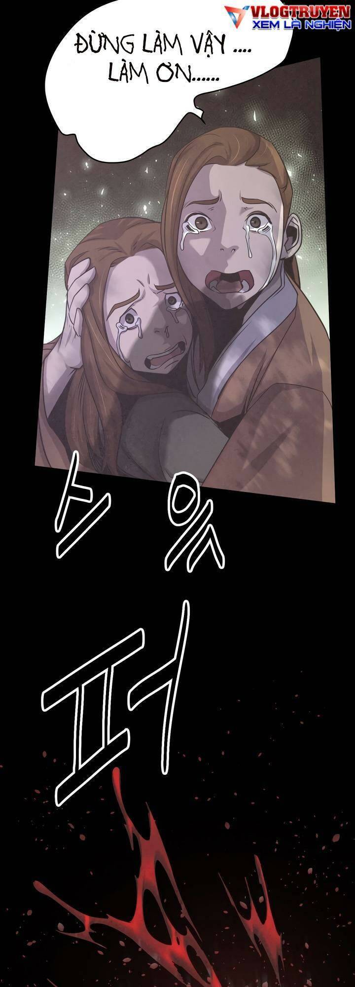 Kẻ Thù Chapter 15 - Trang 2