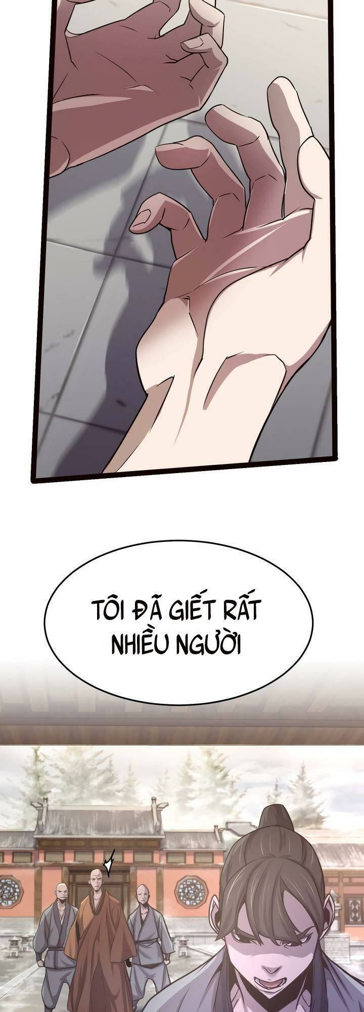 Kẻ Thù Chapter 15 - Trang 2