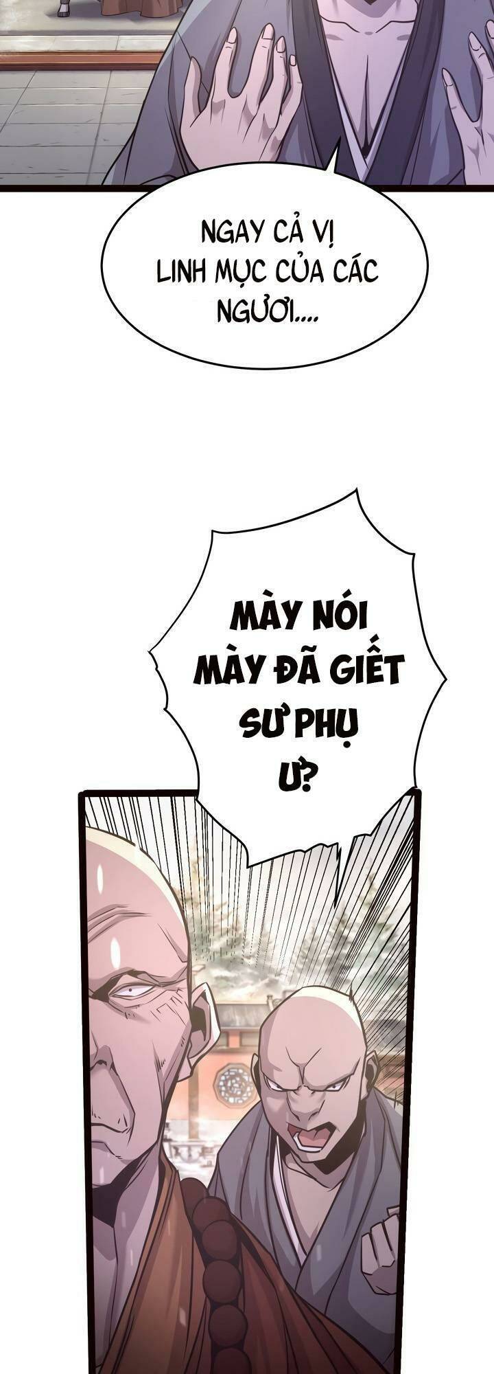 Kẻ Thù Chapter 15 - Trang 2