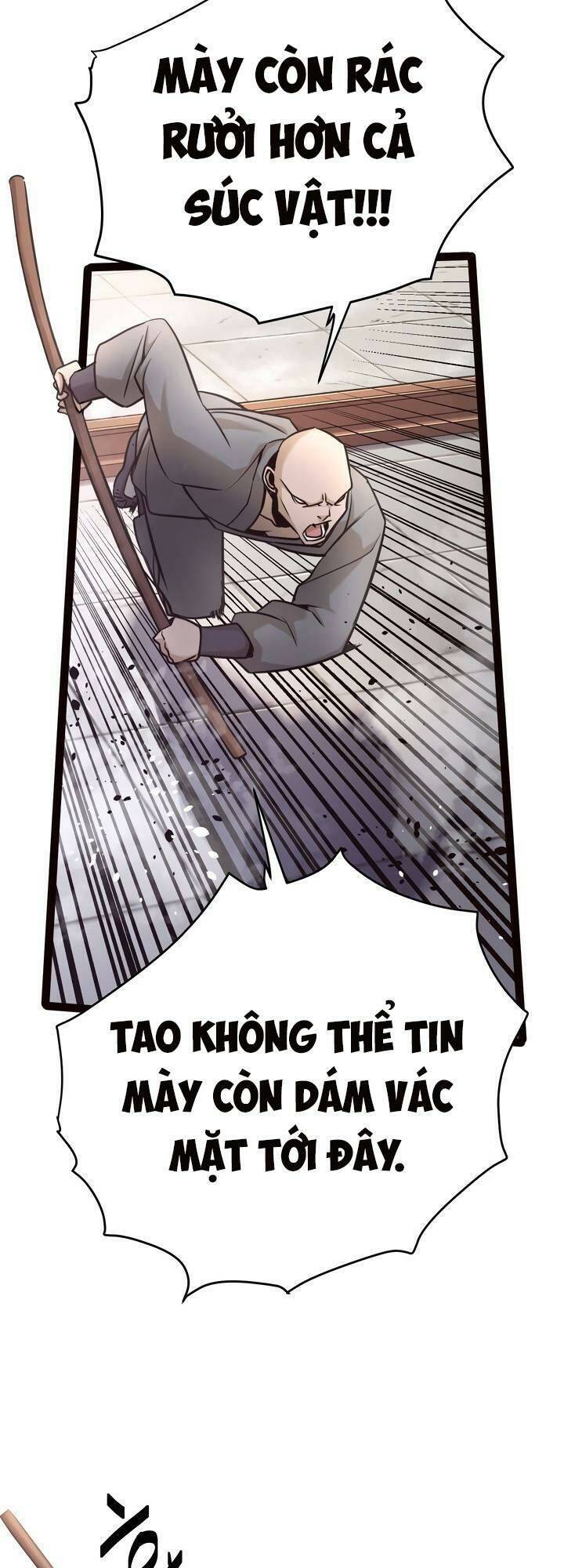 Kẻ Thù Chapter 15 - Trang 2