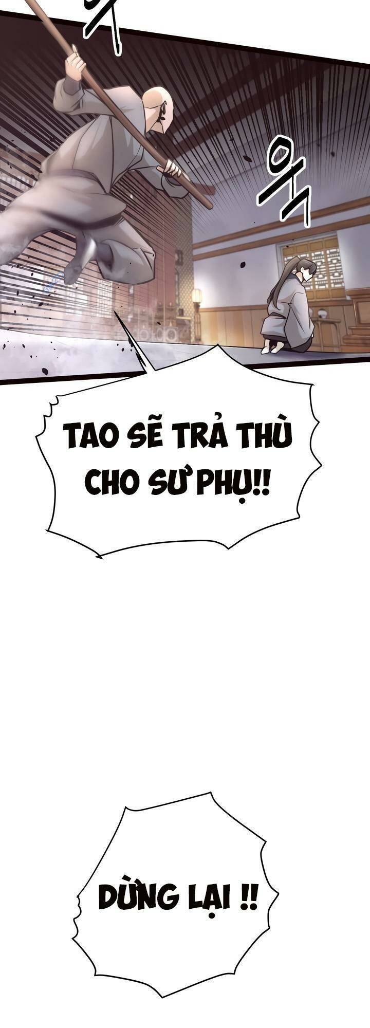 Kẻ Thù Chapter 15 - Trang 2