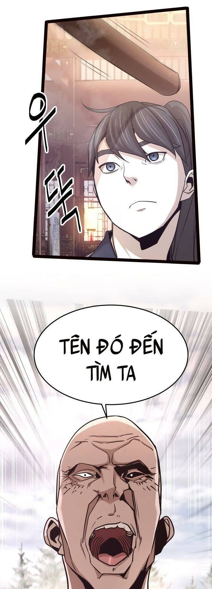 Kẻ Thù Chapter 15 - Trang 2