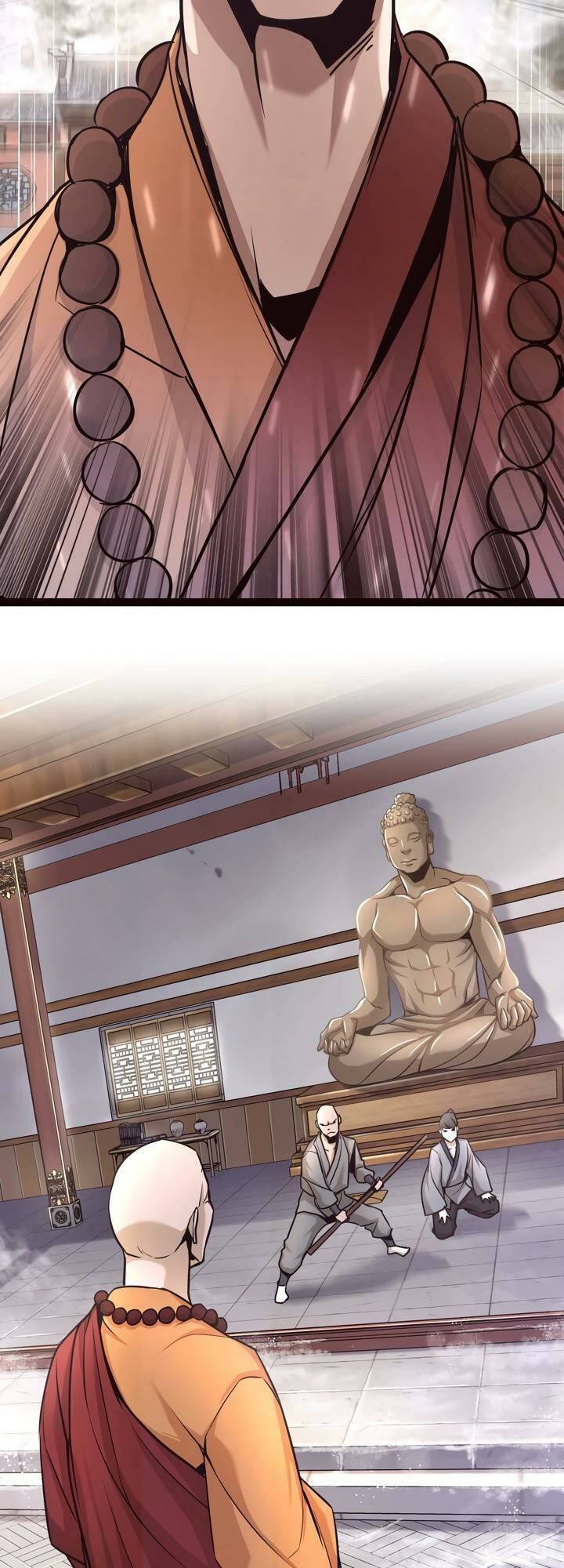 Kẻ Thù Chapter 15 - Trang 2