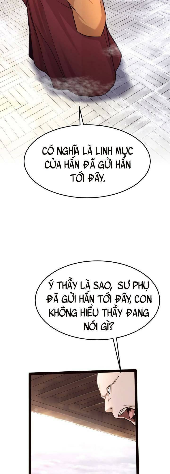 Kẻ Thù Chapter 15 - Trang 2