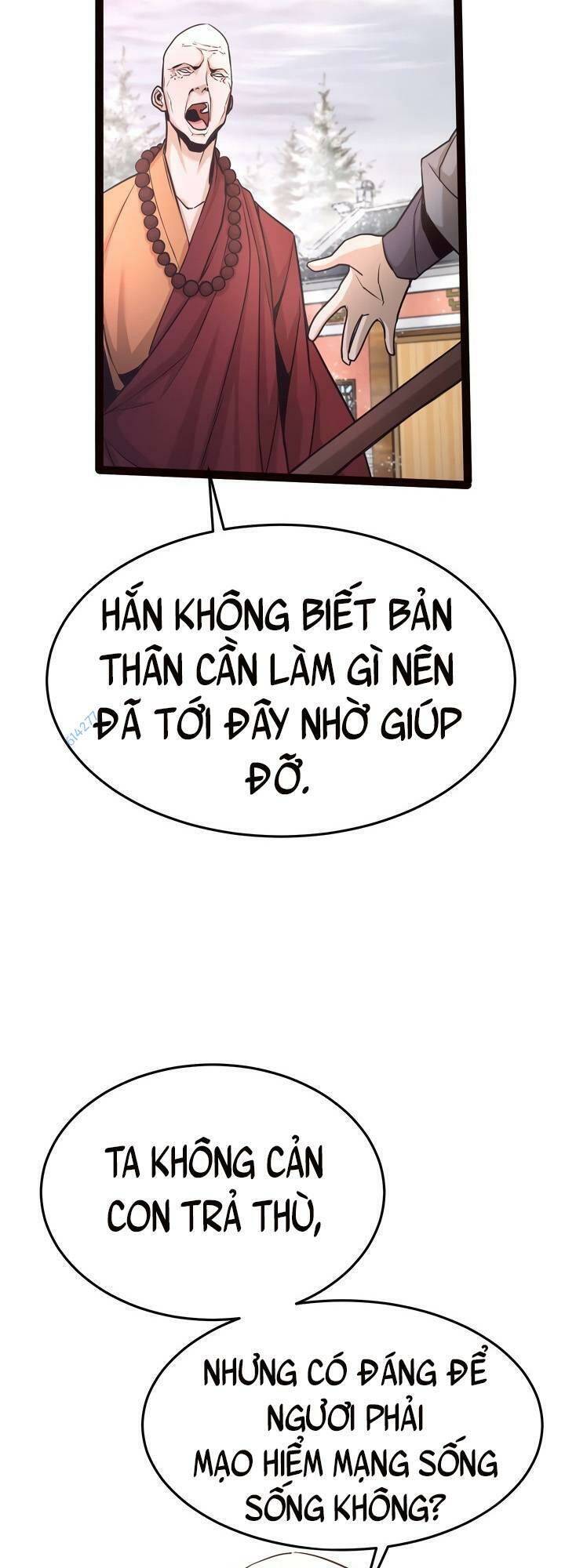 Kẻ Thù Chapter 15 - Trang 2