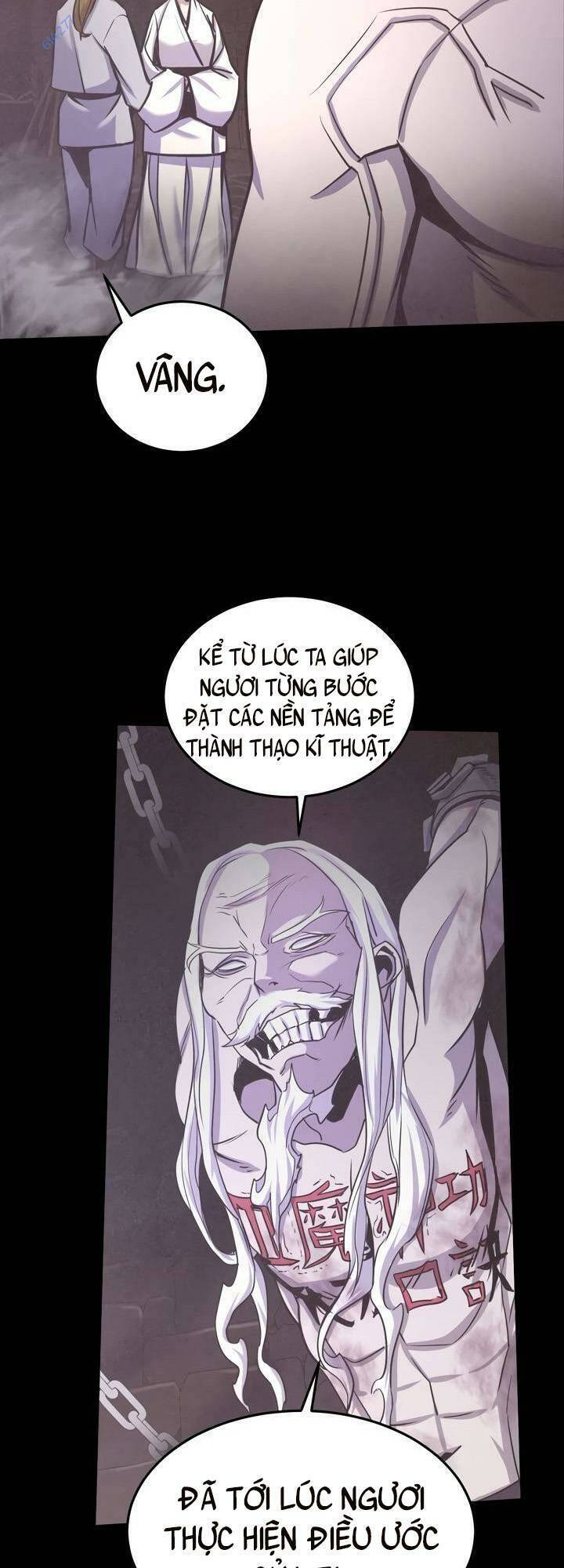 Kẻ Thù Chapter 15 - Trang 2