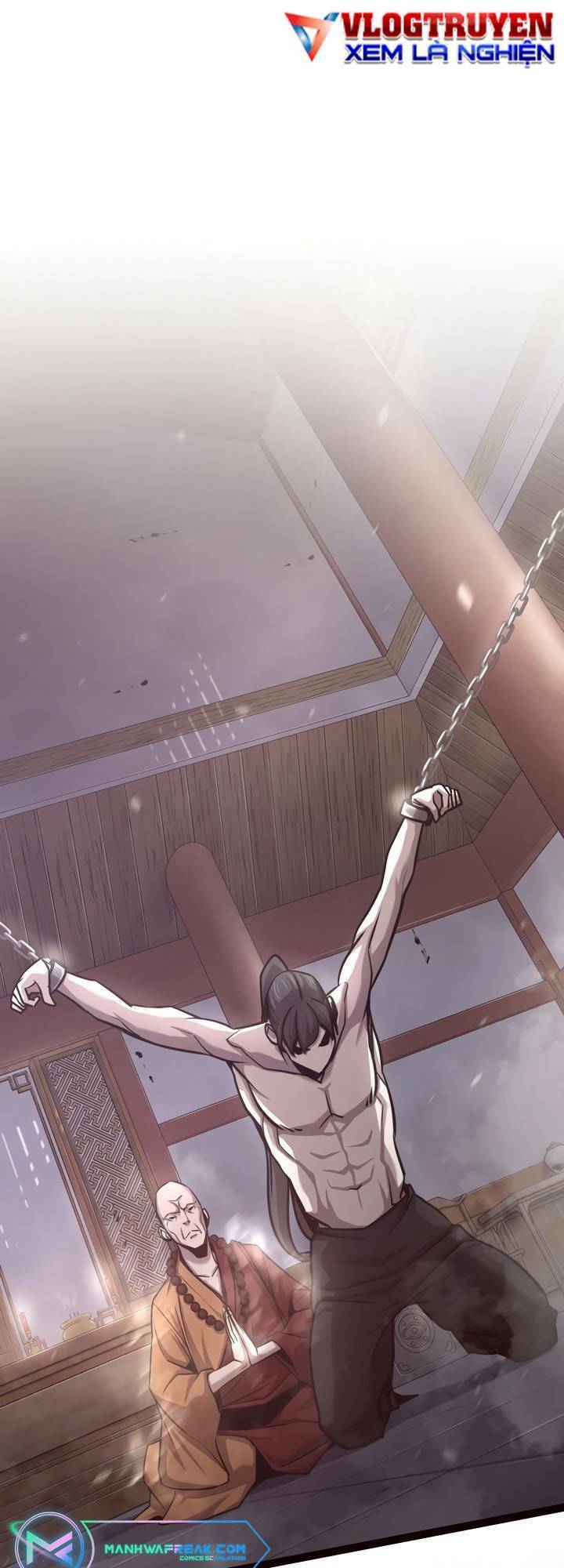 Kẻ Thù Chapter 15 - Trang 2