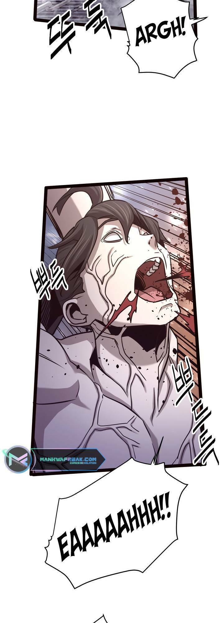 Kẻ Thù Chapter 15 - Trang 2