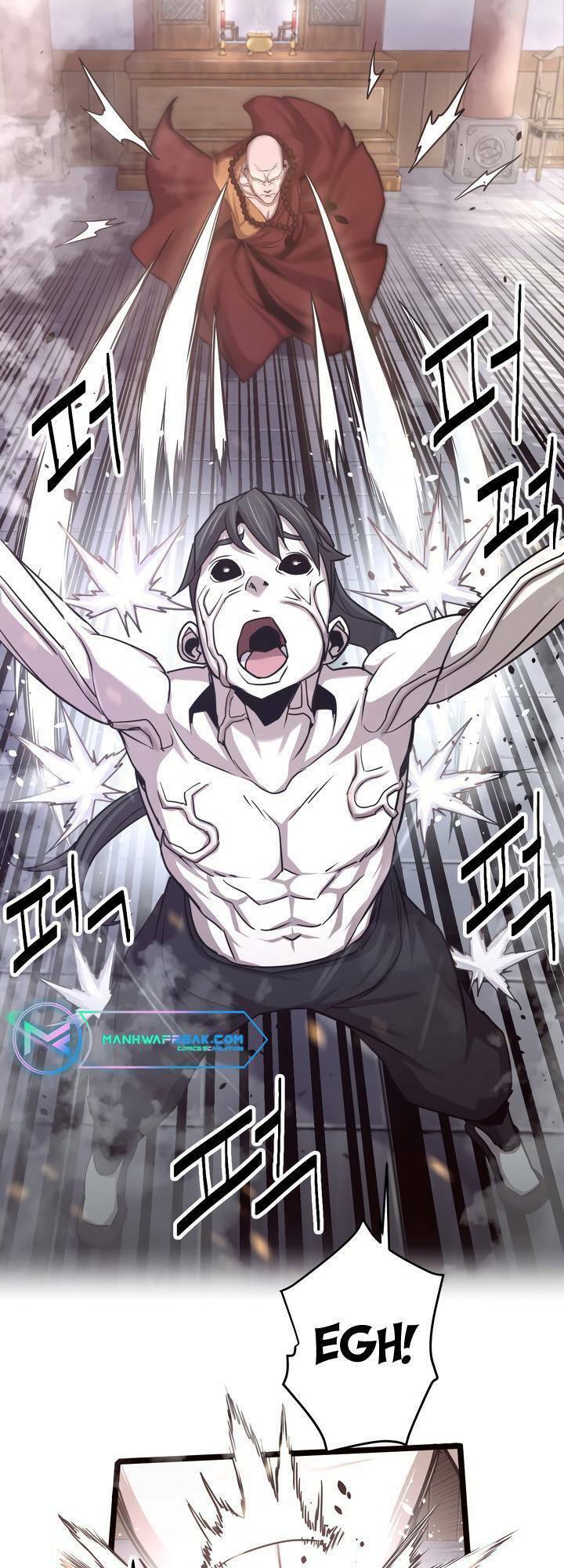 Kẻ Thù Chapter 15 - Trang 2