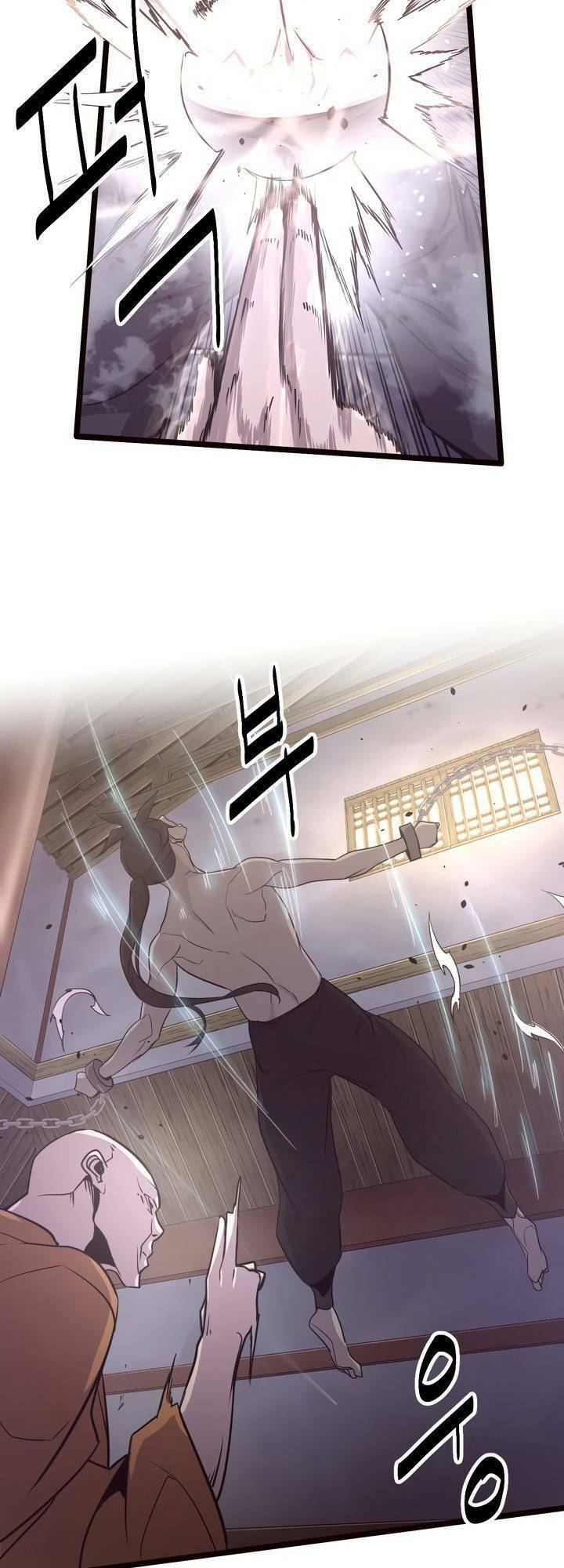 Kẻ Thù Chapter 15 - Trang 2