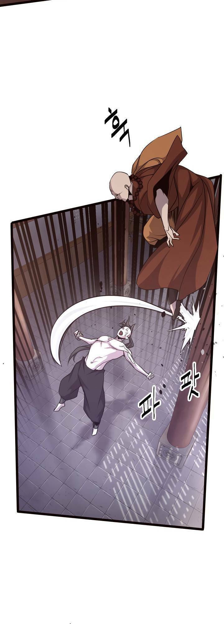 Kẻ Thù Chapter 15 - Trang 2