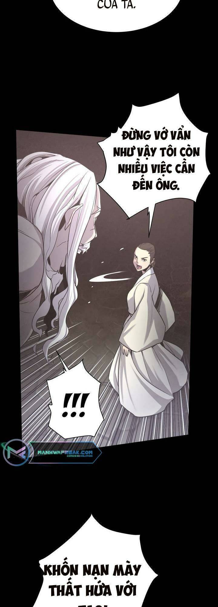 Kẻ Thù Chapter 15 - Trang 2