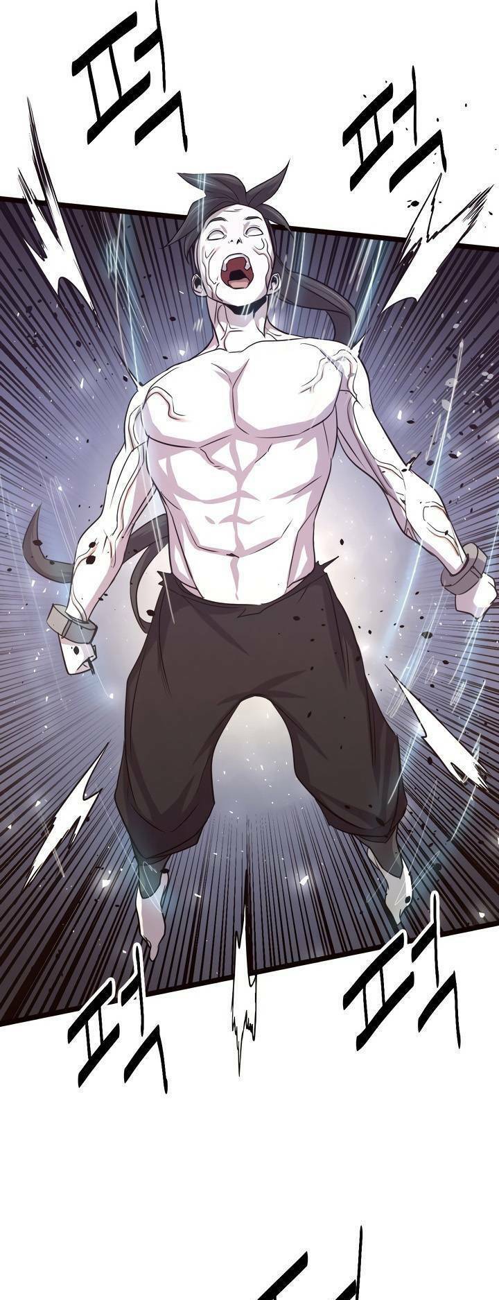 Kẻ Thù Chapter 15 - Trang 2