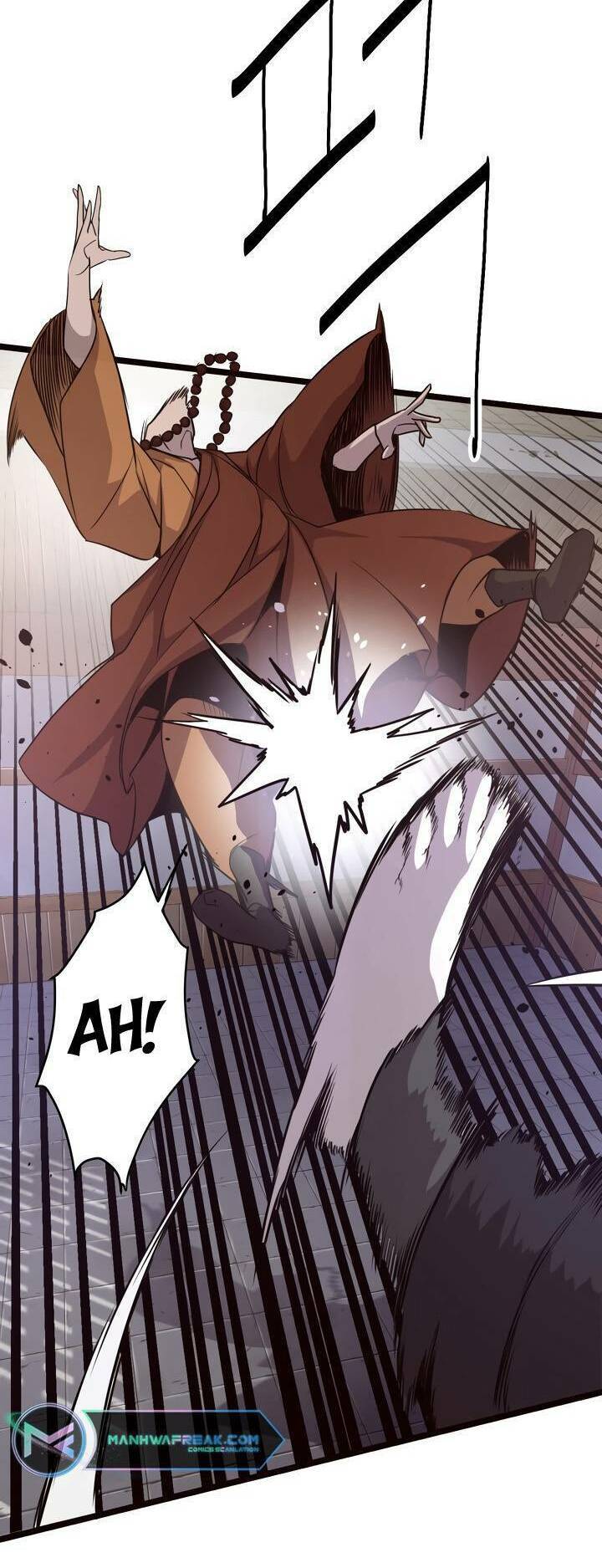 Kẻ Thù Chapter 15 - Trang 2