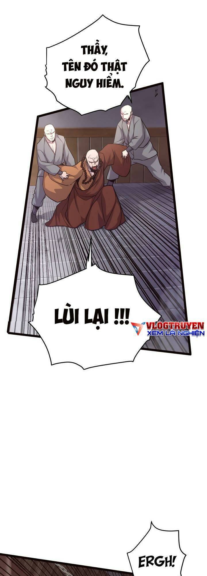 Kẻ Thù Chapter 15 - Trang 2