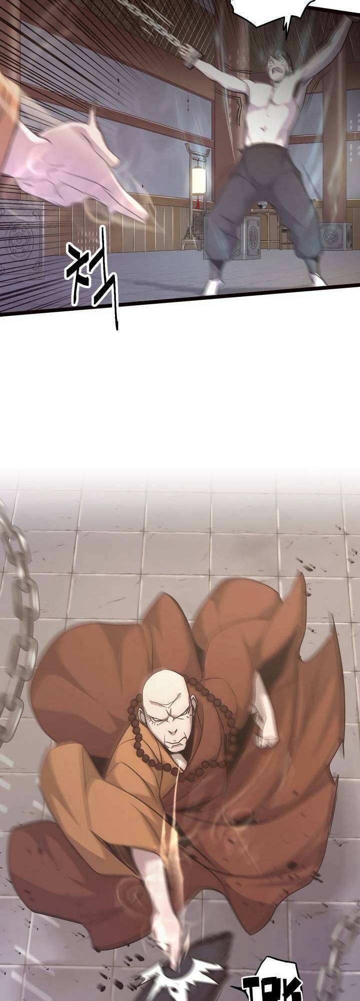 Kẻ Thù Chapter 15 - Trang 2