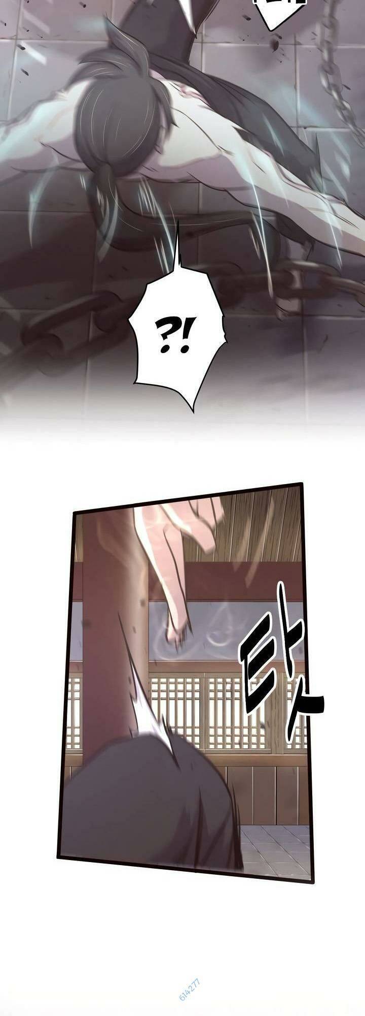 Kẻ Thù Chapter 15 - Trang 2