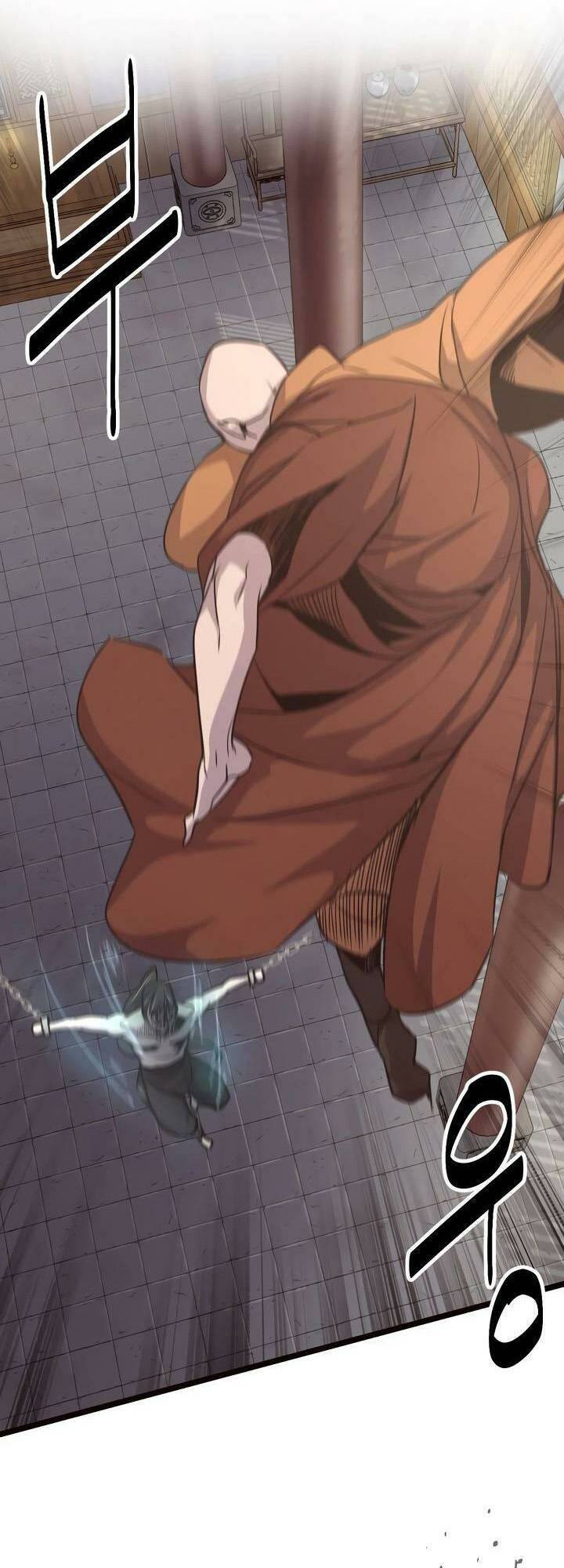 Kẻ Thù Chapter 15 - Trang 2