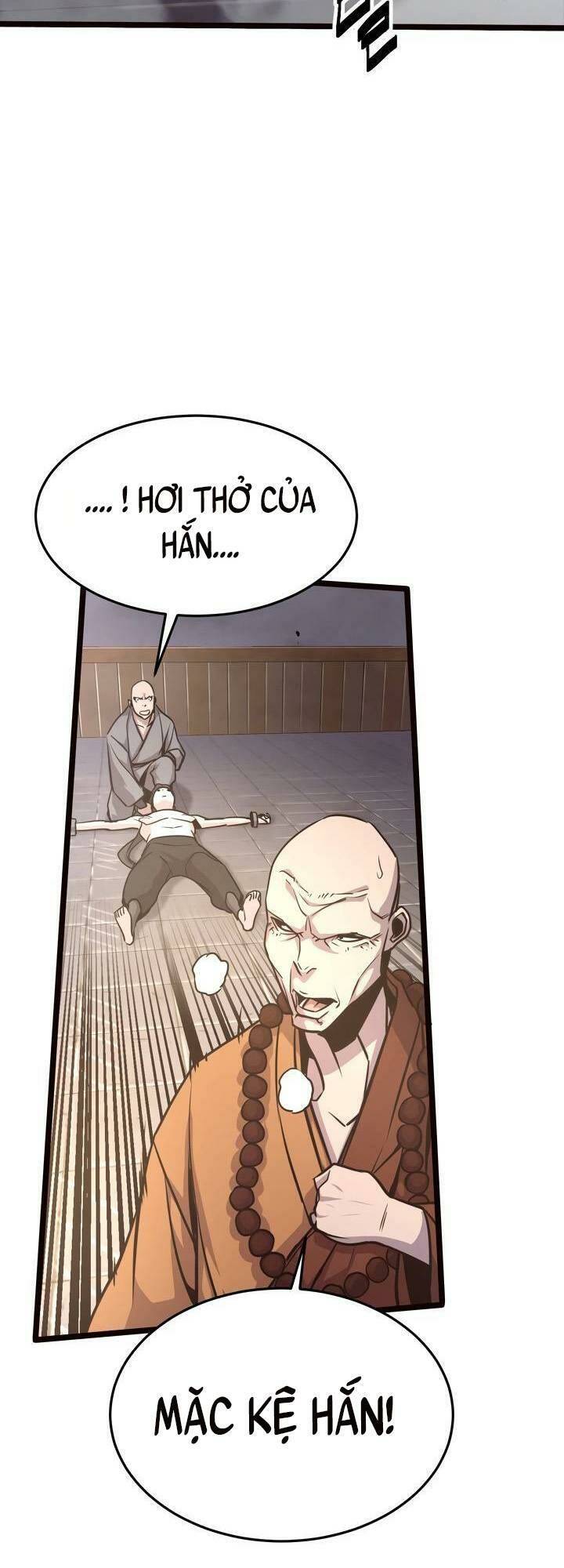 Kẻ Thù Chapter 15 - Trang 2