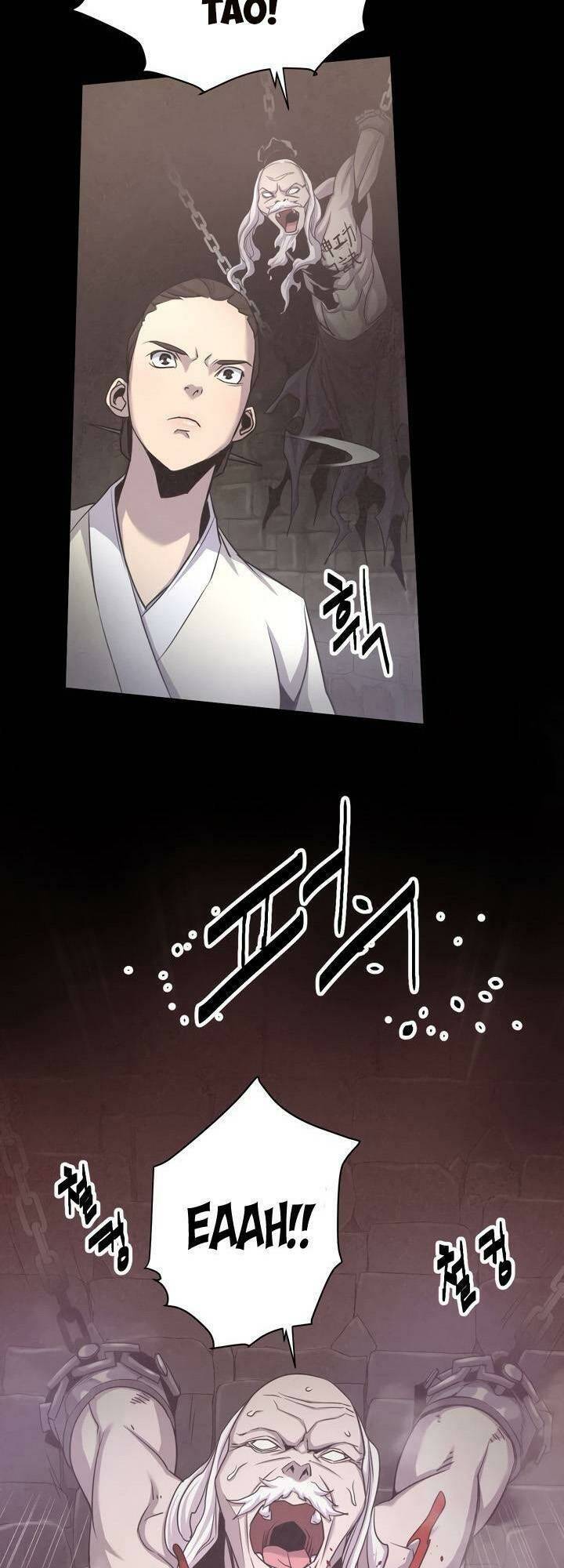 Kẻ Thù Chapter 15 - Trang 2