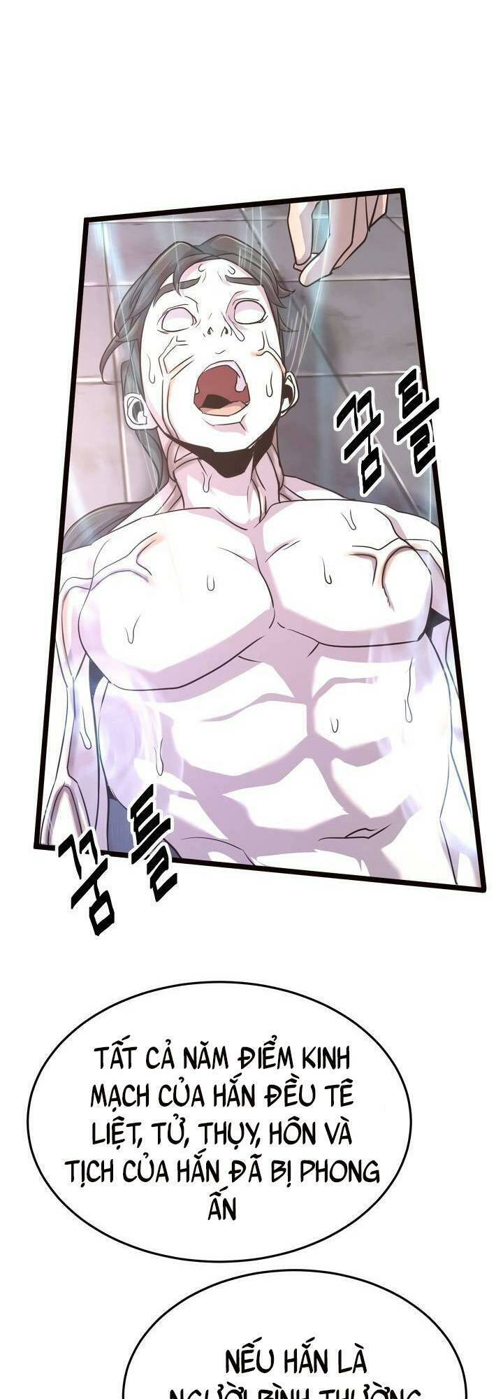 Kẻ Thù Chapter 15 - Trang 2