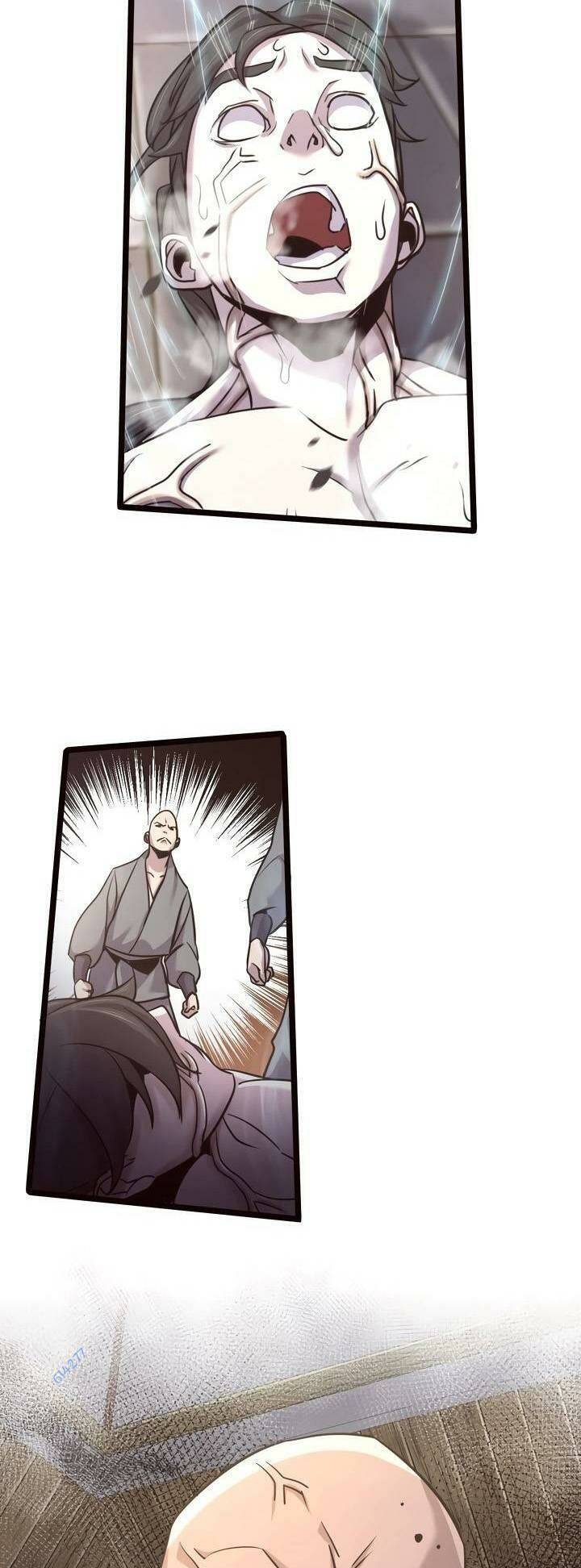 Kẻ Thù Chapter 15 - Trang 2