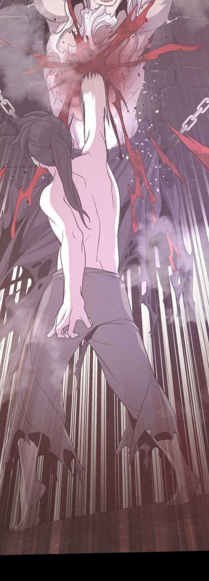 Kẻ Thù Chapter 15 - Trang 2