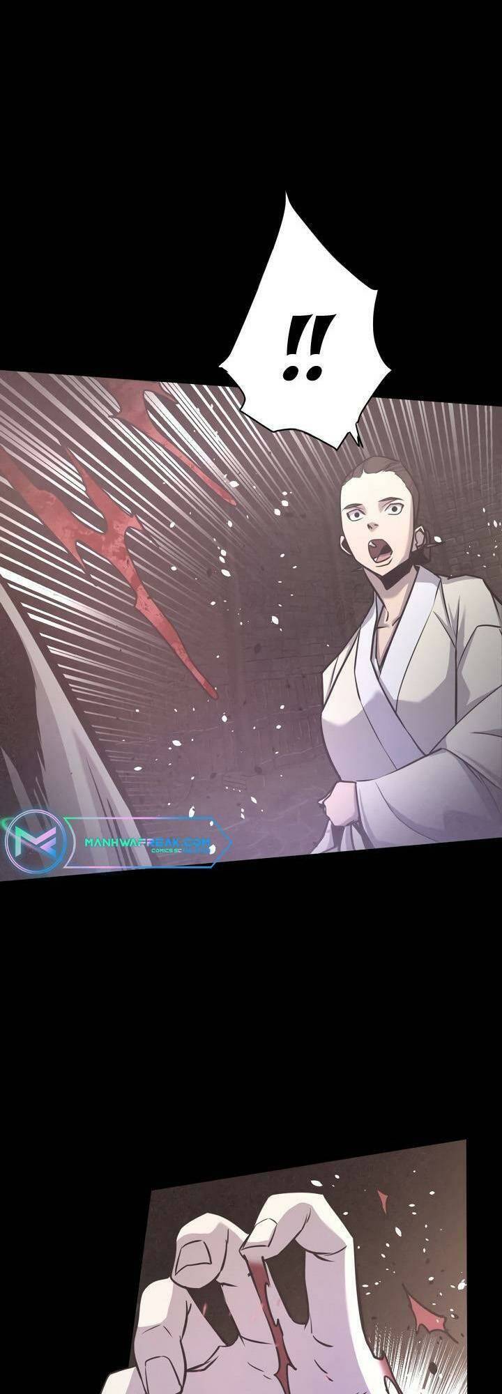 Kẻ Thù Chapter 15 - Trang 2