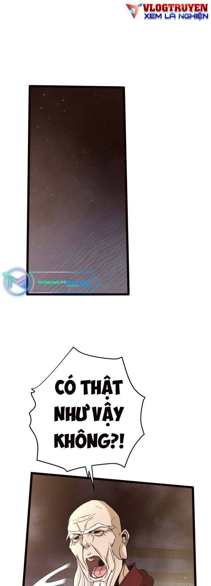 Kẻ Thù Chapter 16 - Trang 2