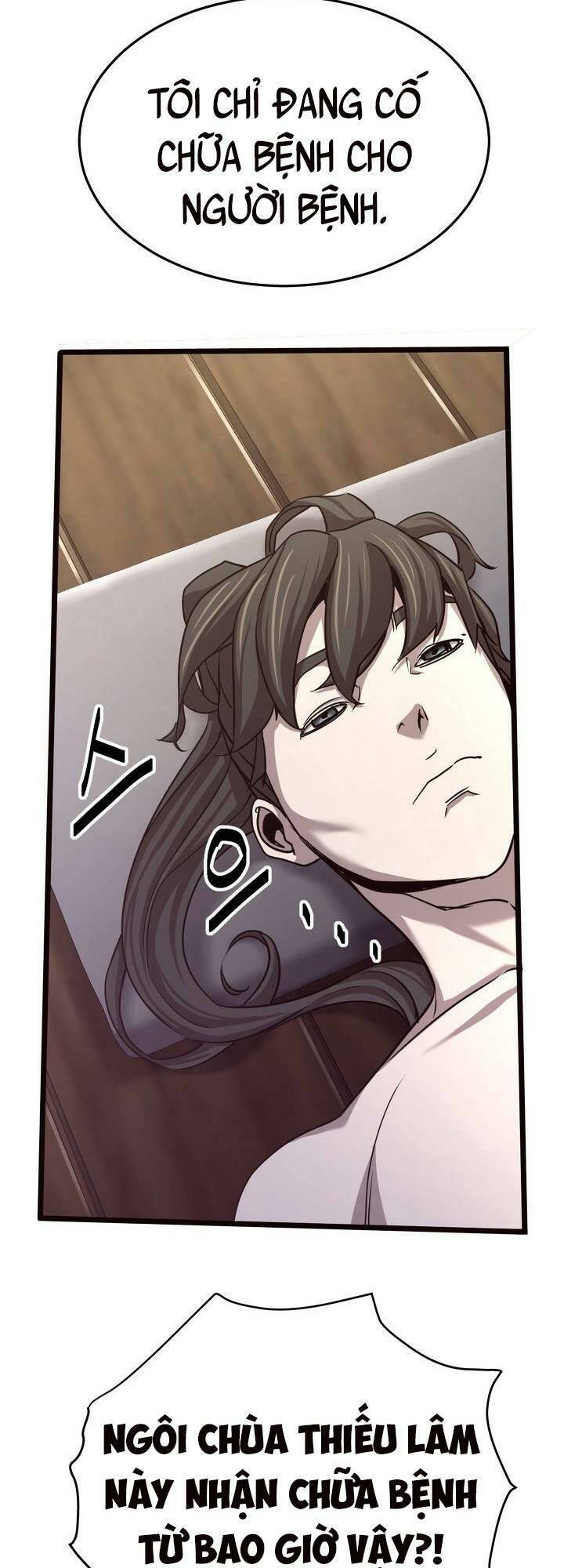 Kẻ Thù Chapter 16 - Trang 2