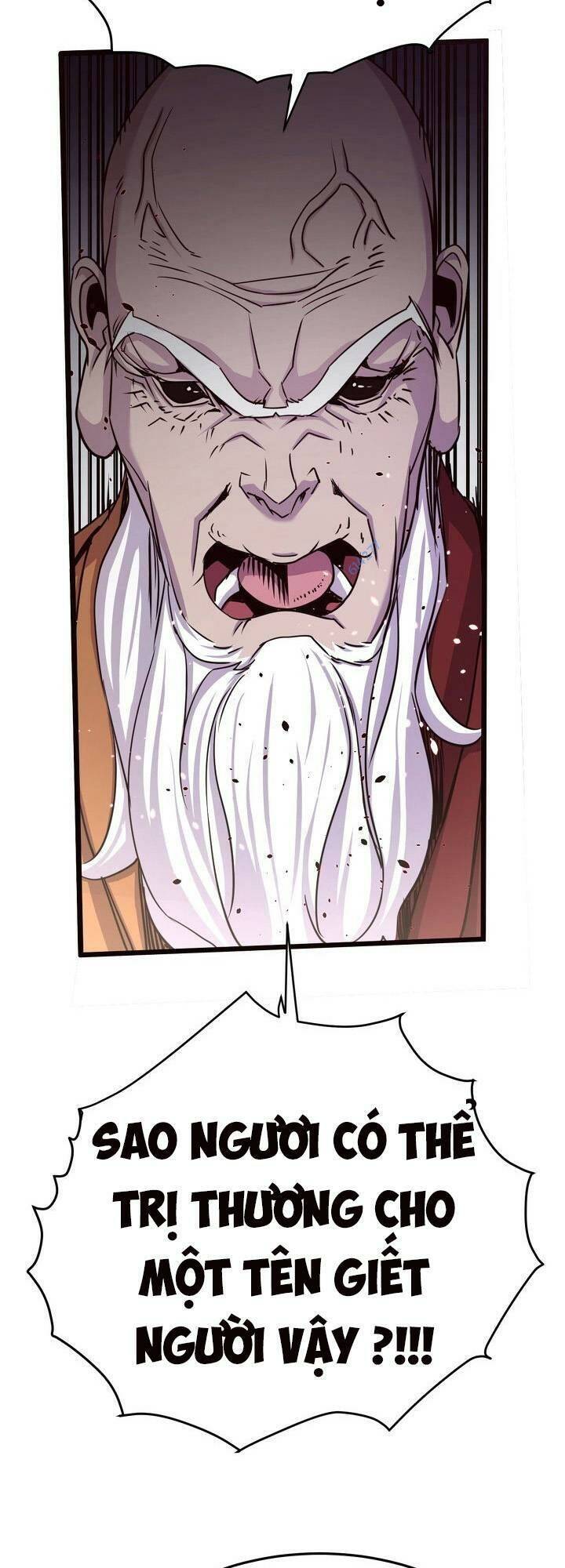 Kẻ Thù Chapter 16 - Trang 2