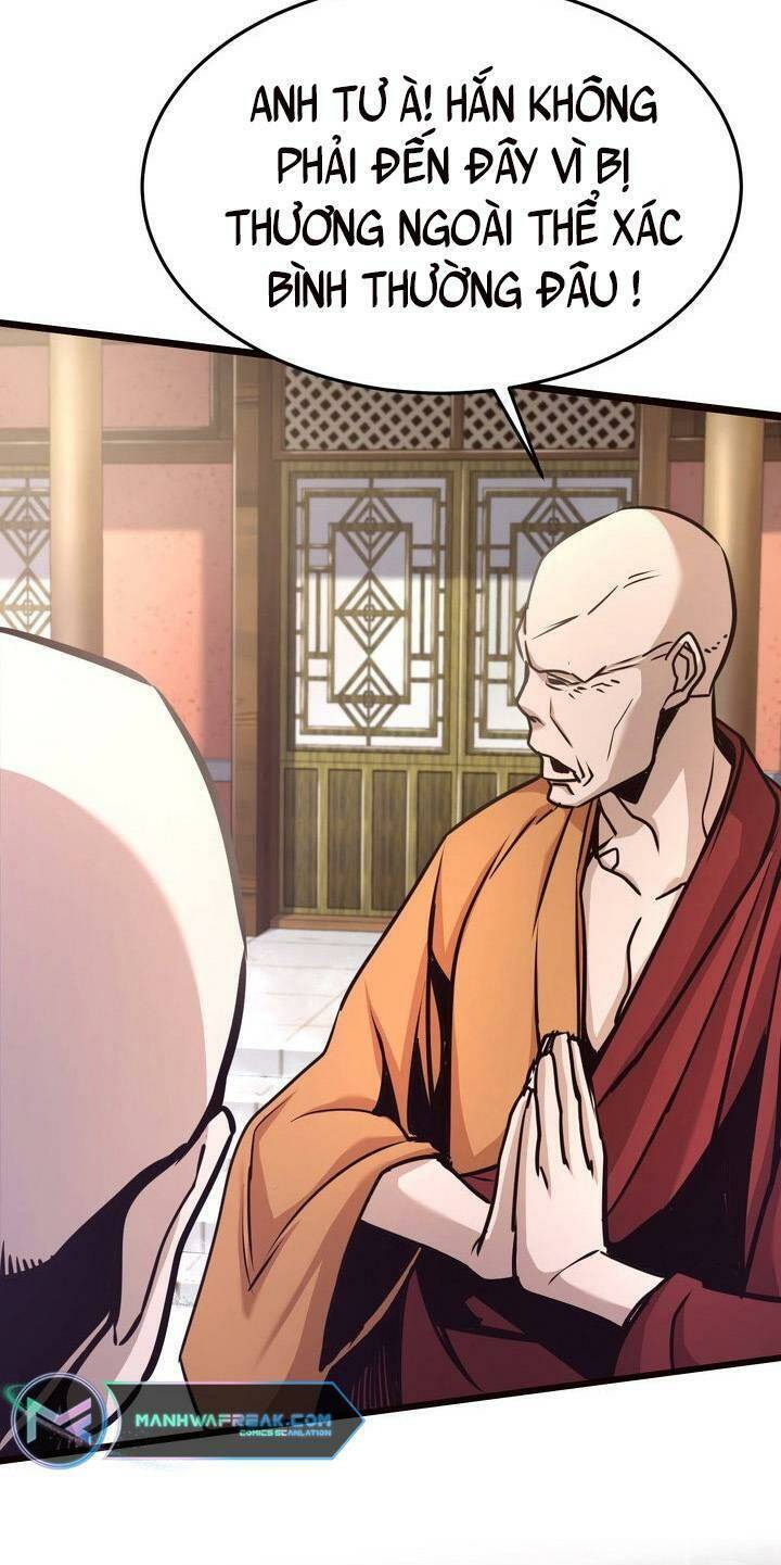 Kẻ Thù Chapter 16 - Trang 2