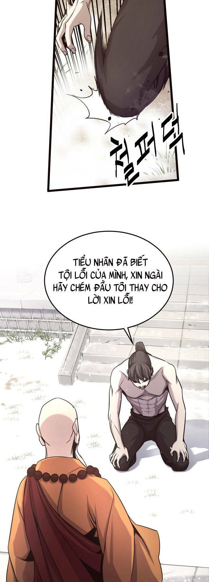 Kẻ Thù Chapter 16 - Trang 2