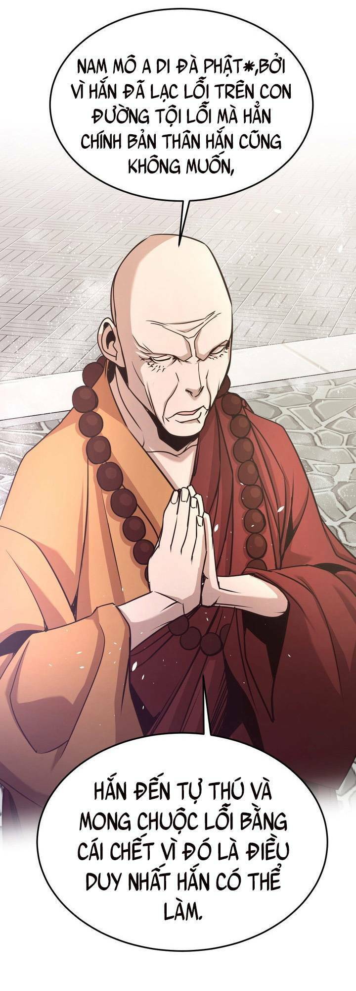 Kẻ Thù Chapter 16 - Trang 2