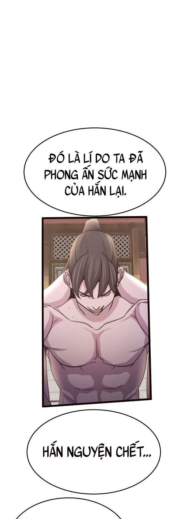 Kẻ Thù Chapter 16 - Trang 2