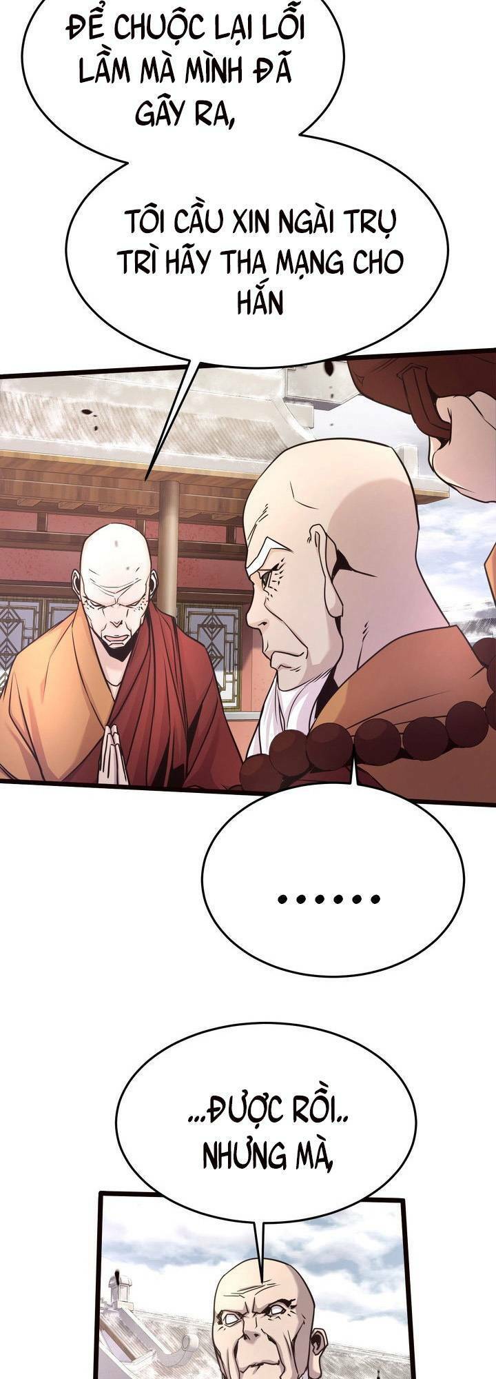 Kẻ Thù Chapter 16 - Trang 2