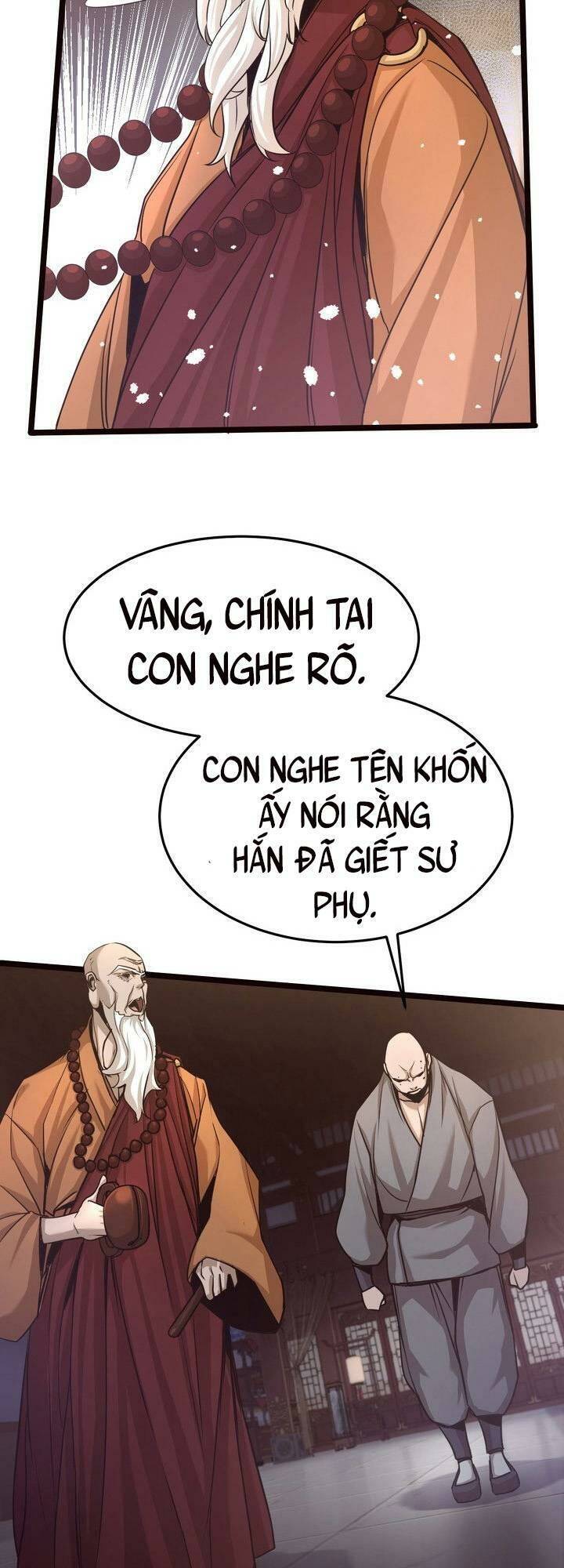 Kẻ Thù Chapter 16 - Trang 2